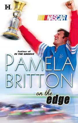 Title details for On the Edge by Pamela Britton - Available